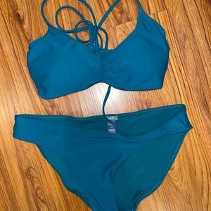 Target bikini set Medium